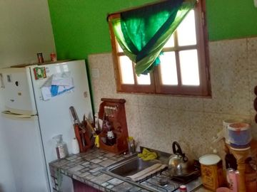 Casa - Frente Mar