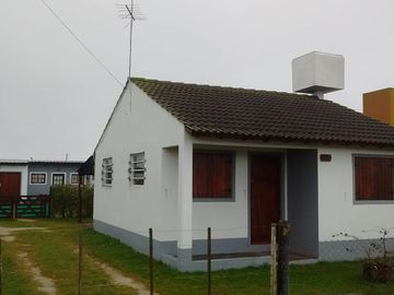 Casa - Frente Mar