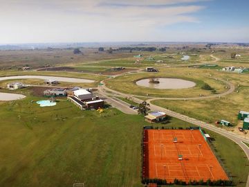 Terreno en venta - 940Mts2 - Canning, Ezeiza