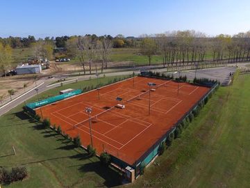 Terreno en venta - 940Mts2 - Canning, Ezeiza