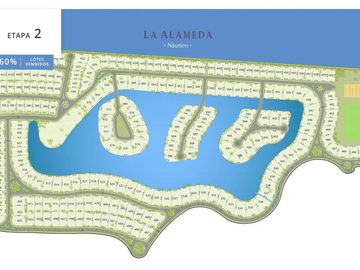 Terreno en venta - 940Mts2 - Canning, Ezeiza