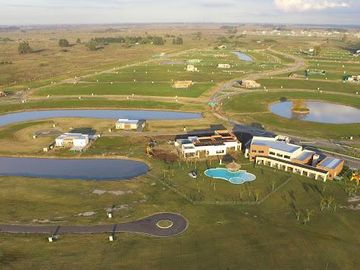 Terreno en venta - 940Mts2 - Canning, Ezeiza