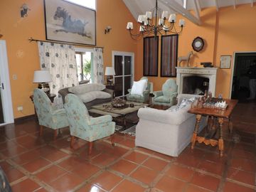 Campo en venta 50 Has en Punta Indio - Excelente Casco - Ideal Haras
