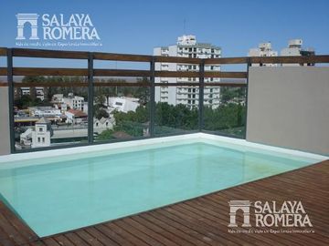 Departamento-Venta -Olivos