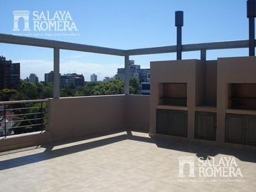 Departamento-Venta -Olivos