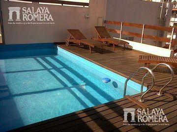 Departamento-Venta -Olivos