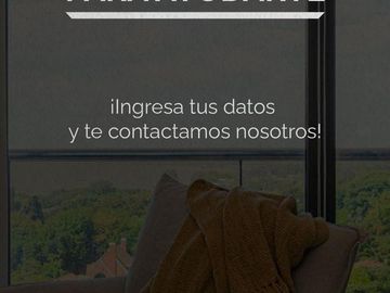 Departamento-Venta -Olivos