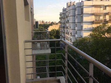 Departamento-Venta -Olivos