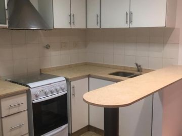 Departamento-Venta -Olivos