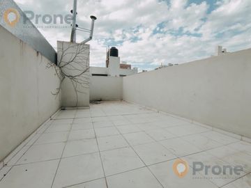 Departamento - Echesortu
