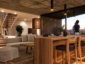 Lencke vende - amplio duplex de 3 suites, balcon terraza c/parrila, cochera opcional, financiacion