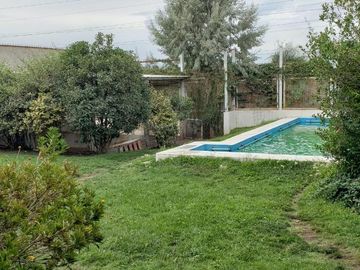 Casa - Santa Genoveva