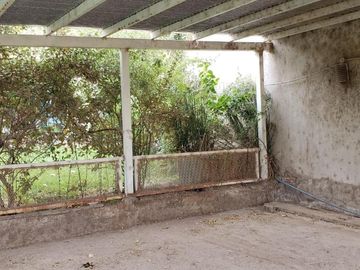 Casa - Santa Genoveva