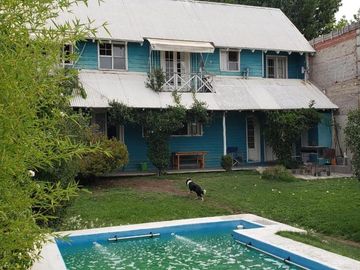 Casa - Santa Genoveva