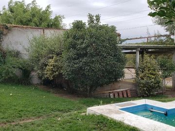 Casa - Santa Genoveva
