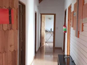 Casa - Santa Genoveva