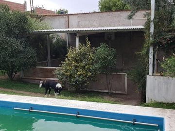 Casa - Santa Genoveva