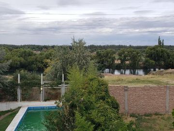 Casa - Santa Genoveva