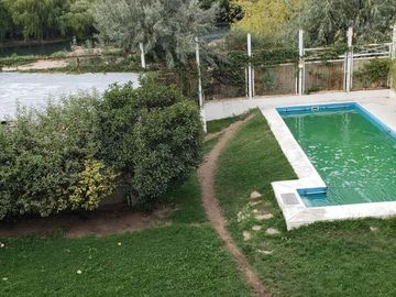 Casa - Santa Genoveva