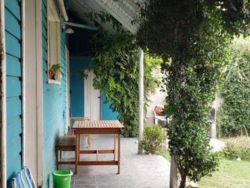 Casa - Santa Genoveva