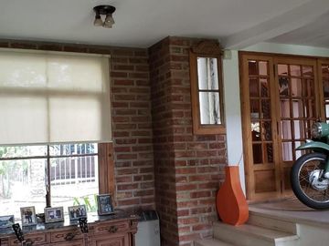 Casa - Santa Genoveva