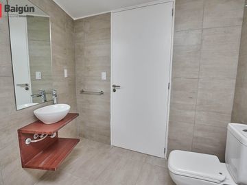 Amplio monoambiente en Villa Urquiza