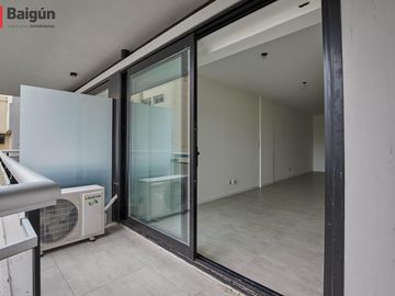 Amplio monoambiente en Villa Urquiza