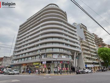 Amplio monoambiente en Villa Urquiza