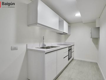 Amplio monoambiente en Villa Urquiza