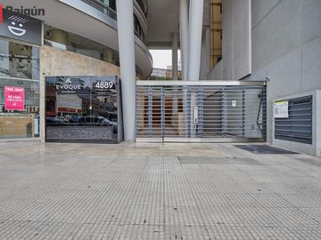 Amplio monoambiente en Villa Urquiza