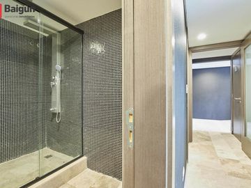 Amplio monoambiente en Villa Urquiza