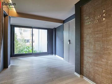 Amplio monoambiente en Villa Urquiza