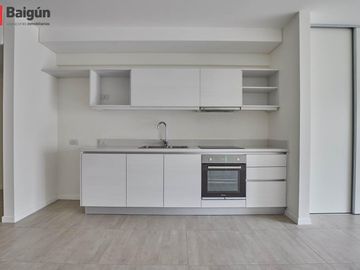 Amplio monoambiente en Villa Urquiza
