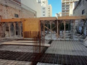Departamento 2 AMBIENTES VENTA CABALLITO