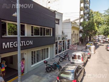 Departamento 2 AMBIENTES VENTA CABALLITO