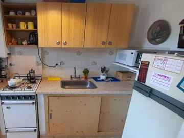 Departamento en  venta
