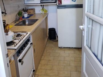 Departamento en  venta