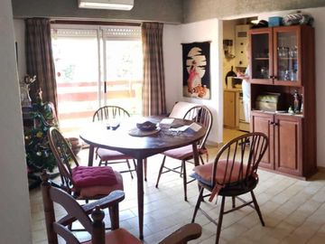 Departamento en  venta