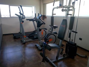 Monoambiente a la venta en Remedios De Escalada