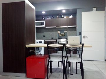 Monoambiente a la venta en Remedios De Escalada