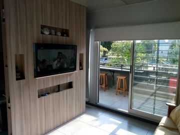 Monoambiente a la venta en Remedios De Escalada