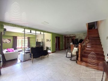 Casa - Mar De Ajo