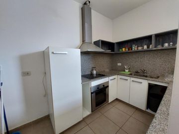 Venta Departamento en Tortugas Garden, Pilar GBA Norte - 2 ambientes