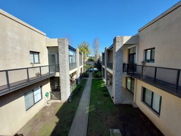 Venta Departamento en Tortugas Garden, Pilar GBA Norte - 2 ambientes