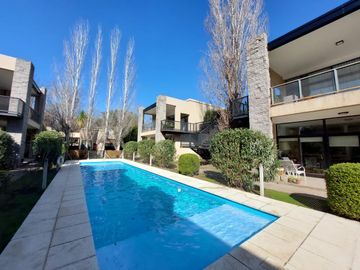 Venta Departamento en Tortugas Garden, Pilar GBA Norte - 2 ambientes
