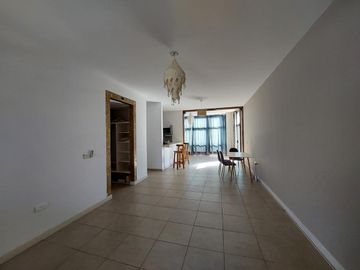 Venta Departamento en Tortugas Garden, Pilar GBA Norte - 2 ambientes