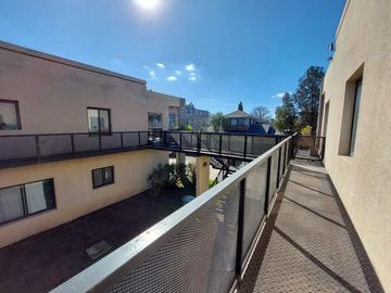 Venta Departamento en Tortugas Garden, Pilar GBA Norte - 2 ambientes