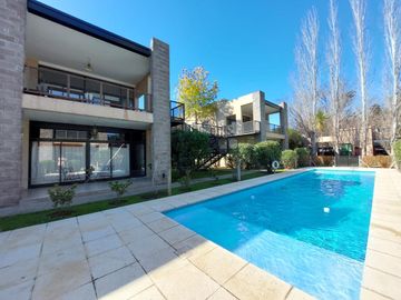 Venta Departamento en Tortugas Garden, Pilar GBA Norte - 2 ambientes