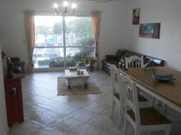 Departamento - Santa Maria De Tigre