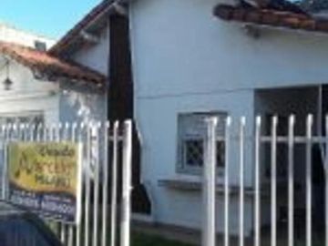 Casa Americana de tres ambientes – Morón Sur